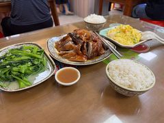 -聂记粤菜馆(鼓西路店)