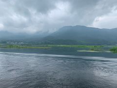 -腾冲北海湿地