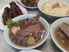 -松發肉骨茶(牛车水店)
