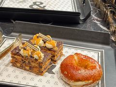 -BUTTERFUL&CREAMOROUS 黄油与面包(万象城店)