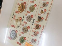 -津品味小吃(大学湾店)