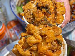 -清真·拉菲尔鱼庄·家常菜(钟楼回民街店)