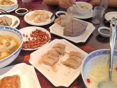 -御清斋总店(天一街店)