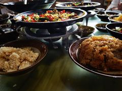 -张关合渣(航空大道店)