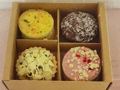 星巴克甄选早餐-星巴克臻选(南京艾尚天地店)