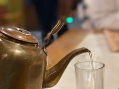 小吊梨汤-京门老爆三·铜锅涮肉 爆肚(望京店)