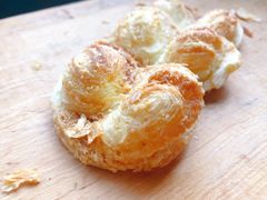 -国际饭店·帆声西饼屋(黄河路店)