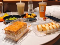 -甜嘟嘟烘焙坊(舒城路店)