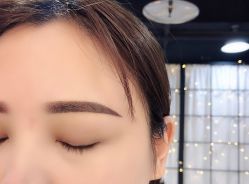-薇漫里纹眉半永久连锁品牌