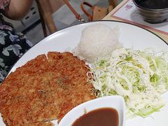 王炸猪排-韩香福脊骨汤锅(上杭路店)