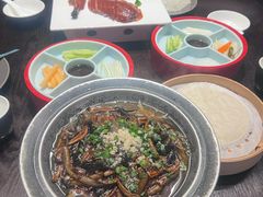 -苏淮景·苏闽融创菜·海鲜(原空港井河轩店)