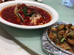 -南铂壹号(天童南路店)