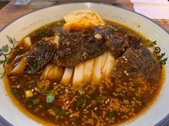 -常樂屋·常德米粉(青年路店)