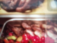 -济南香格里拉·咖啡泉自助餐厅