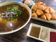 -美玲拉面(滨海总店)