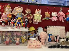 -泡泡玛特POPMART(上海环球港店)