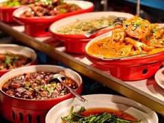 -The COOK·厨餐厅·自助餐(浦东嘉里大酒店)