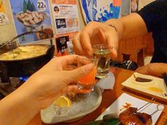 -三月居酒屋(青年大街店)