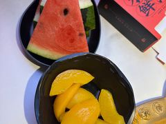 -捞三国美蛙鲜鱼火锅(茂业店)