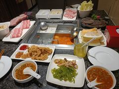 -海底捞火锅(邯郸新世纪中心店)