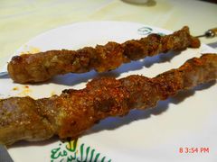 -南来顺饭庄·清真(南菜园店)