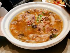 -王府井酒店(金桥港湾店)