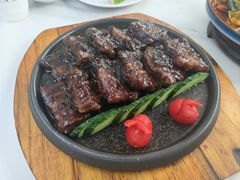 -楚鱼王·河鲜·湖北菜(华农店)