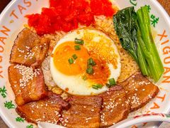 -西关味(大卫城店)