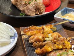 -鸟鹏烧鸟居酒屋(熙龙湾店)