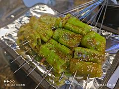 烤辣椒-郑喜旺烧烤(郑州总店)