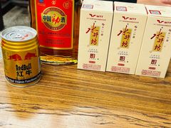 -天丽餐厅•烧烤铜锅涮(西青道辅路店)