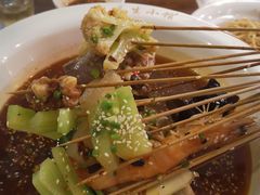 -三生小馆(亭知路店)