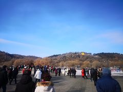 -北山公园