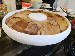 -何鲜菇火锅(大营盘店)