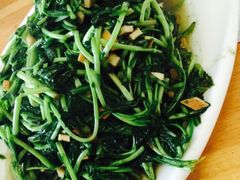 -乌镇那一年小院主题餐厅(甘泉西路店)