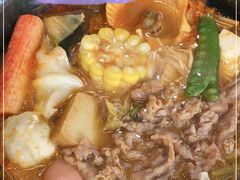 -张妈台式锅烧(深大店)