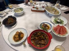 -石浦大酒店(百丈店)