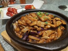 -小梅鸽香港餐厅·小鼎玖煲(南湖店)