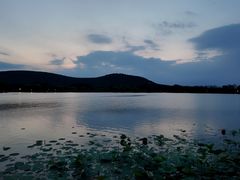 -云龙湖旅游景区