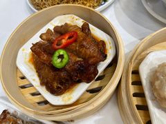 -仑头海鲜城(仑头环村南路店)