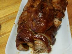 -乌镇那一年小院主题餐厅(甘泉西路店)