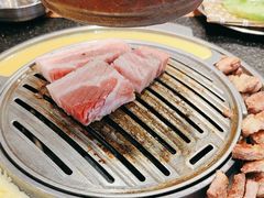 -GOGIYA·咕叽吖韩国传统烤肉店(东方新天地店)