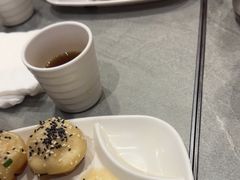 -小杨生煎(白玉兰广场店)