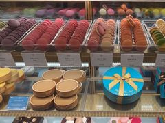 -PAUL LAFAYET 法式甜品(港汇广场店)