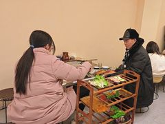 -老渔家·白族·石板烧.野生菌火锅(大理古城叶榆路店)