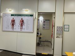 -通透堂中医·精准推拿(万科云城分院)