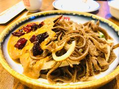 水爆肚-天津卫码头(南开大悦城店)