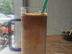-在咖啡INCOFFEE(ICC升龙环球中心店)