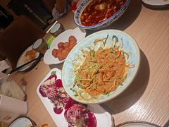 -同合居·非遗东北菜(王府井店)