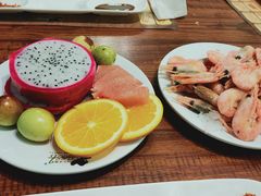 -汉巴味德(大悦城店)
